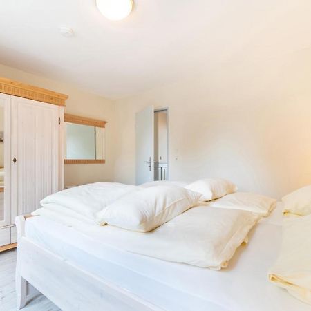 Nordland Appartements Wohnung Fuenen 威克奥夫弗尔 外观 照片