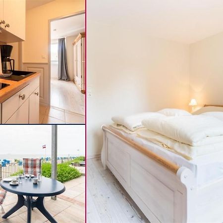 Nordland Appartements Wohnung Fuenen 威克奥夫弗尔 外观 照片