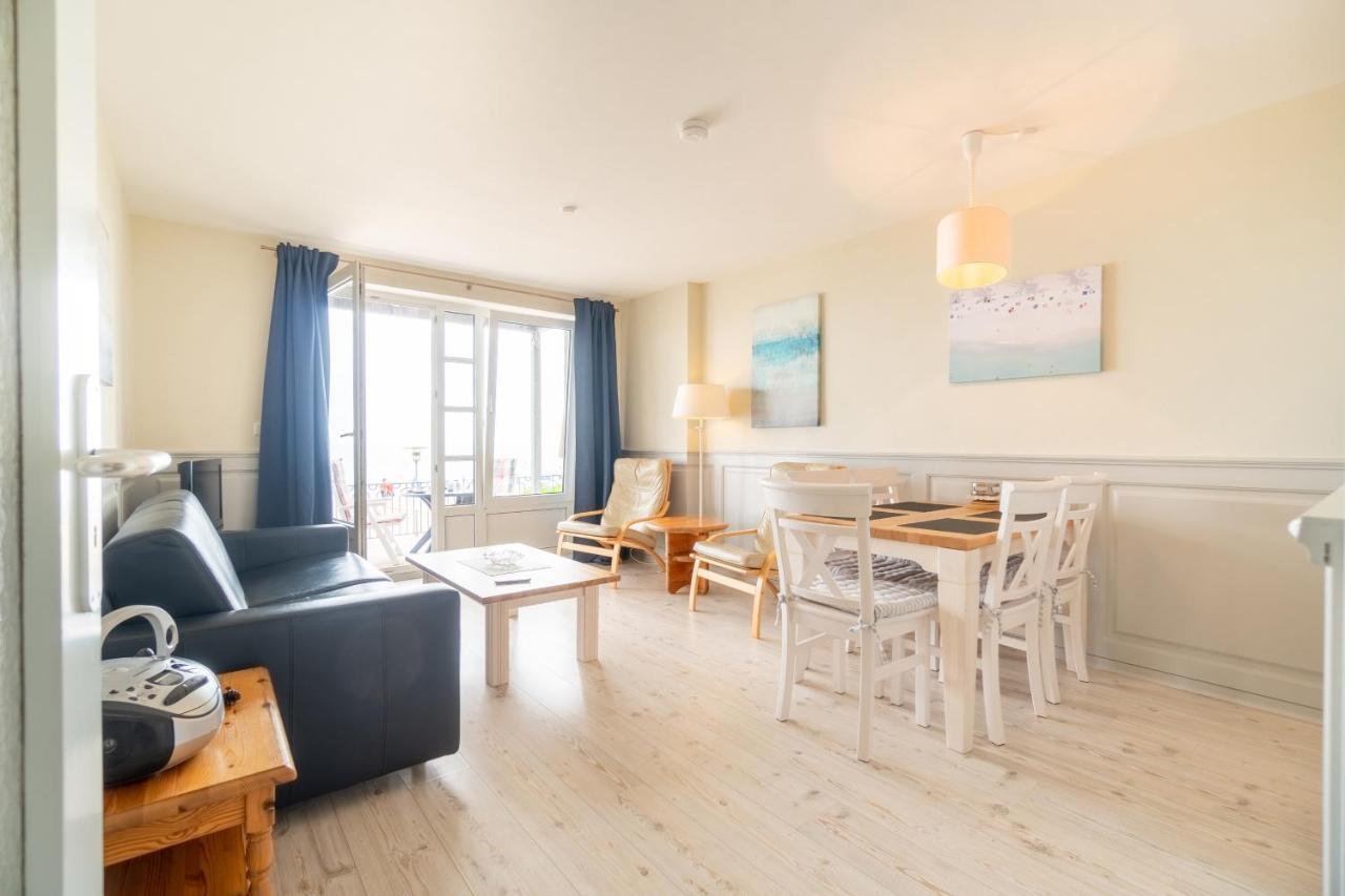 Nordland Appartements Wohnung Fuenen 威克奥夫弗尔 外观 照片