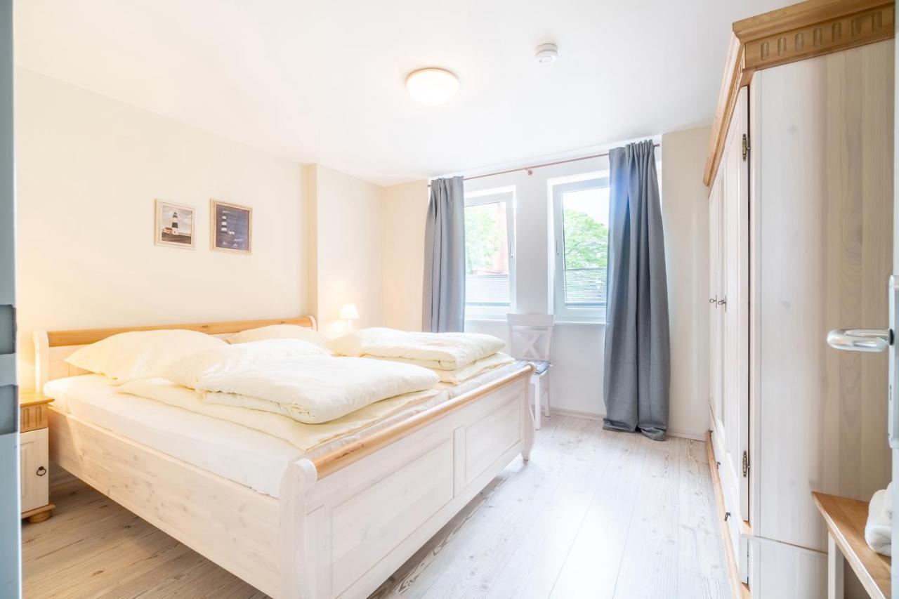 Nordland Appartements Wohnung Fuenen 威克奥夫弗尔 外观 照片