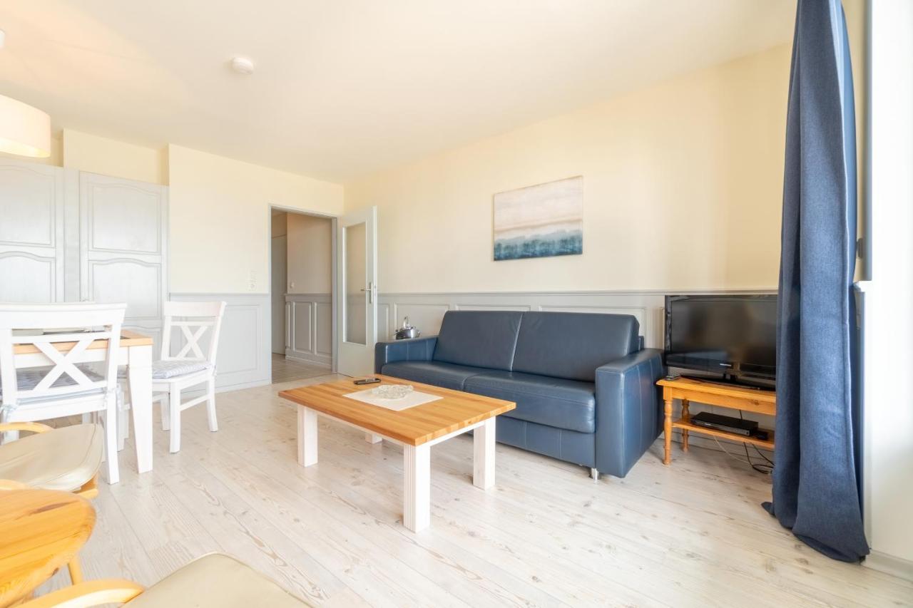 Nordland Appartements Wohnung Fuenen 威克奥夫弗尔 外观 照片