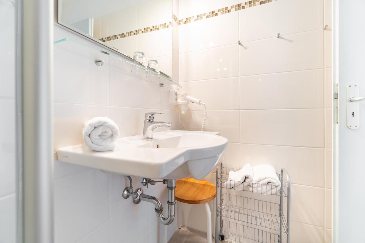 Nordland Appartements Wohnung Fuenen 威克奥夫弗尔 外观 照片