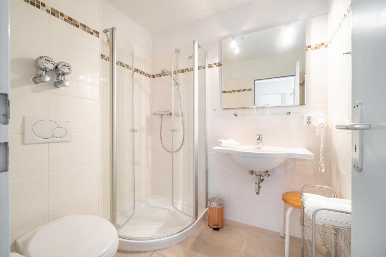 Nordland Appartements Wohnung Fuenen 威克奥夫弗尔 外观 照片
