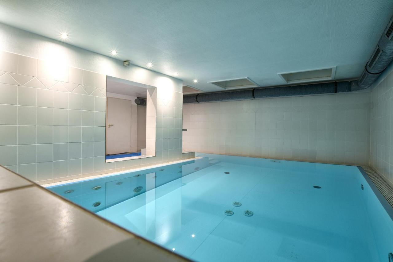 Nordland Appartements Wohnung Fuenen 威克奥夫弗尔 外观 照片