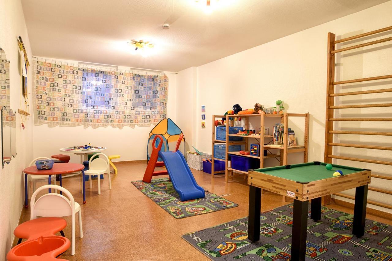 Nordland Appartements Wohnung Fuenen 威克奥夫弗尔 外观 照片