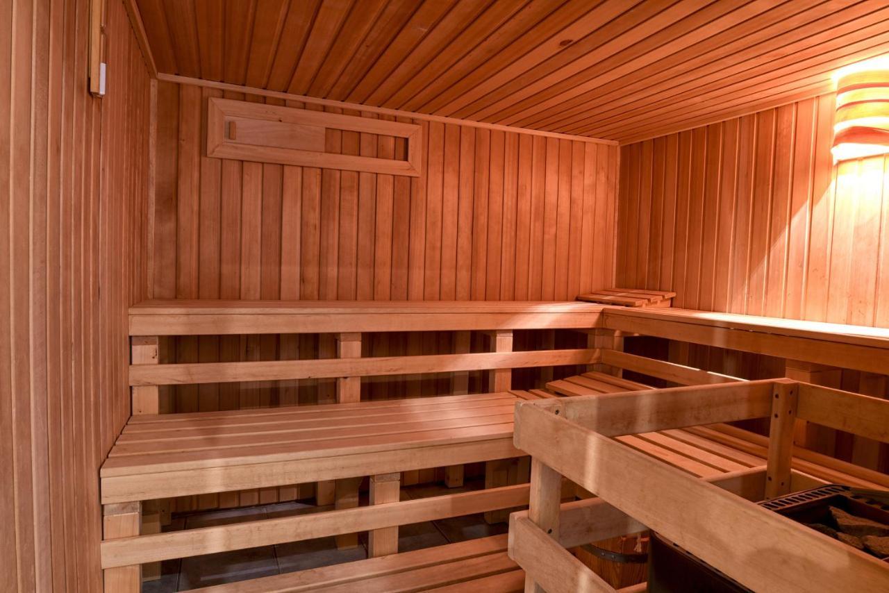 Nordland Appartements Wohnung Fuenen 威克奥夫弗尔 外观 照片