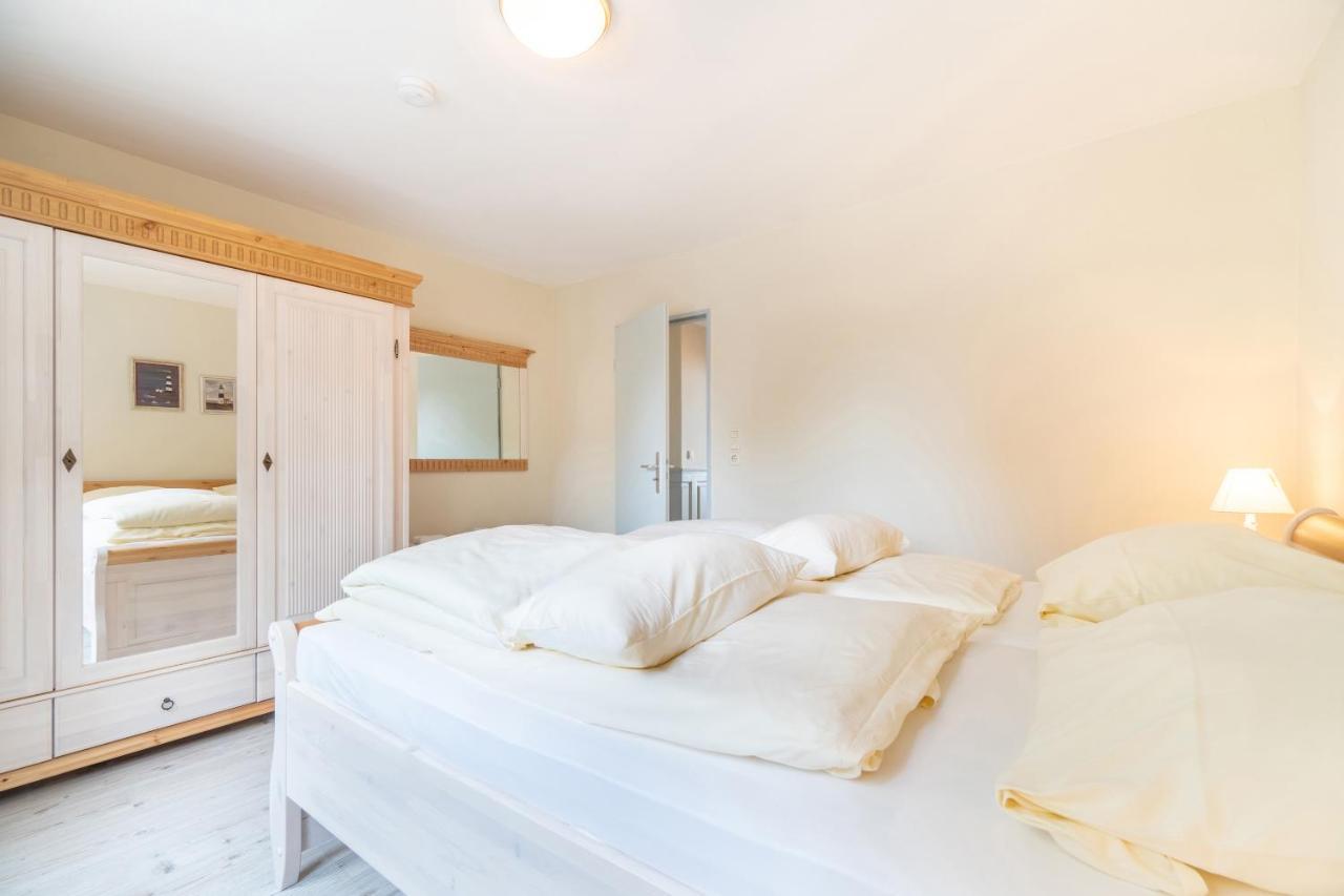 Nordland Appartements Wohnung Fuenen 威克奥夫弗尔 外观 照片