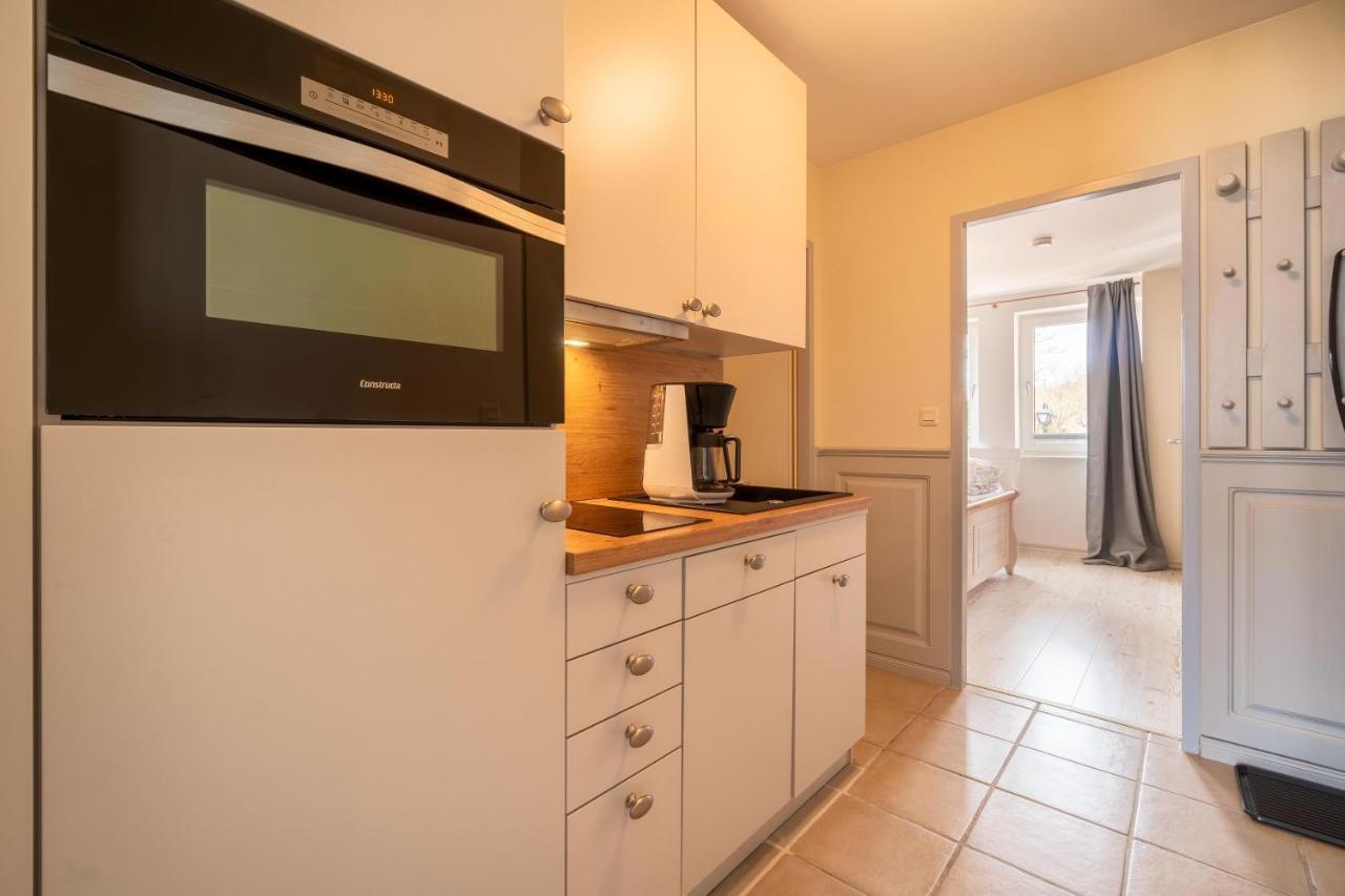 Nordland Appartements Wohnung Fuenen 威克奥夫弗尔 外观 照片